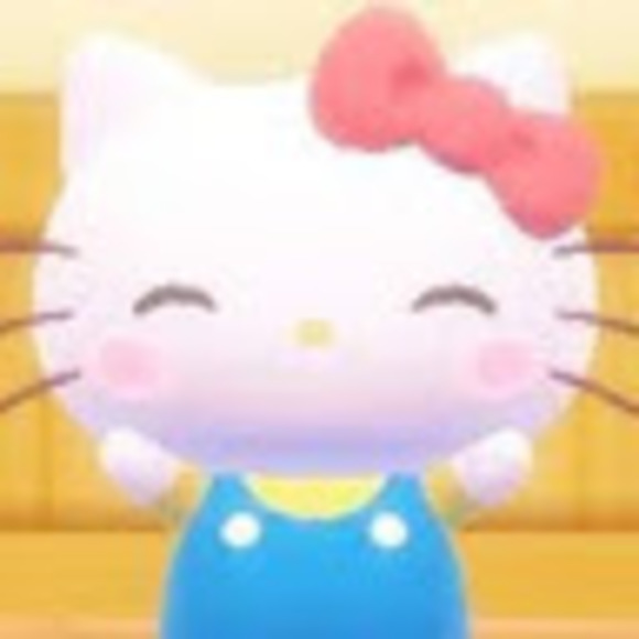 Meet your Posher, Jessalyn - Picture 1 of 1